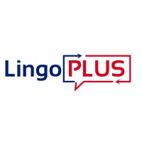 Übersetzungsbüro LingoPlus logo - Similar company to Young Translators