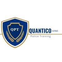 Quantico Police Training logo - Similar company to Provicta