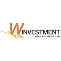 Winvestment logo - Similar company to Sphere 8