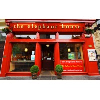 The Elephant House logo - Similar company to Mcbean Land & Property Group