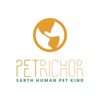 Petrichor Aquamation logo - Similar company to Futureproofd