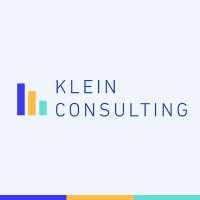 Klein Consulting, LLC logo - Similar company to Data Strategy Advisors, Llc