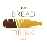 The bread drink lab logo - Similar company to Bread & Salt