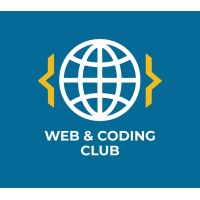 Web and Coding Club NIT Patna logo - Similar company to Hackslash