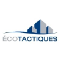 Ecotactics logo - Similar company to Source Expert Homes