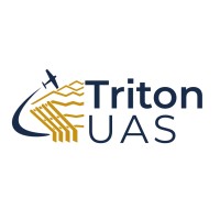 Triton Unmanned Aerial Systems logo - Similar company to Triton Engineering Student Council (Tesc)