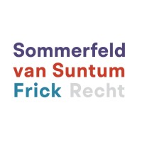 Sommerfeld van Suntum Frick RA Partnerschaft logo - Similar company to Seebauer Gmbh