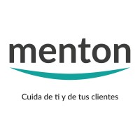 MENTON logo - Similar company to Cebes Morano Sl