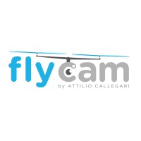 Flycam logo - Similar company to Jitacam