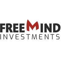 FreeMind Investments | A Venture Capital Fund logo - Similar company to Oxen9