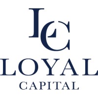 Loyal Capital Ltd logo - Similar company to Natcar