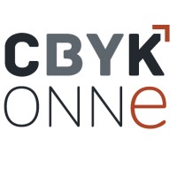 CBYK ONNE logo - Similar company to Wepik