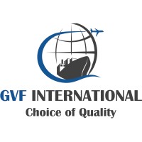 GVF INTERNATIONAL logo - Similar company to Gvf Group
