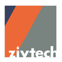 Zivtech logo - Similar company to Storagely