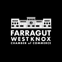 Farragut West Knox Chamber of Commerce logo - Similar company to Imacs