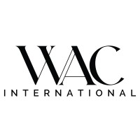WAC International logo - Similar company to 11Creatives