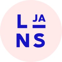 Lasten ja nuorten säätiö logo - Similar company to Sus+Com Agency