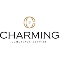 Charming Concierge Service logo - Similar company to Everything Belgrade