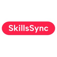 SkillsSync AI logo - Similar company to Brec Solutions