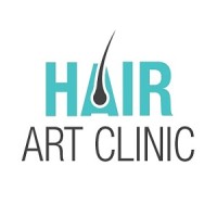 Hair Art Clinic logo - Similar company to Drmedispa