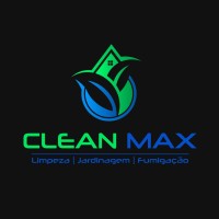 CLEAN MAX logo - Similar company to Cleanmax