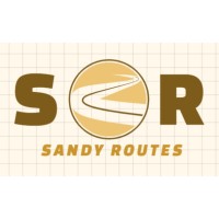 Sandy Routes logo - Similar company to Logisaas