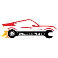 Wheels Play logo - Similar company to Bihar Janhit Private Limited