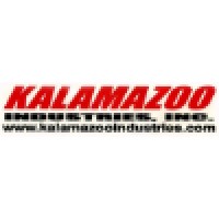Kalamazoo Industries logo - Similar company to The Foundry Kalamazoo