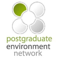 Postgraduate Environment Network logo - Similar company to Marli Technology Solutions