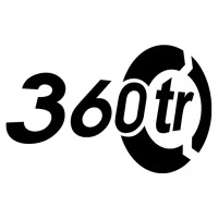 360TR Multimedia ,Web and VR Solutions logo - Similar company to Nabla Vr