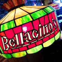 Bellacino's Pizza & Grinders, Springfield MO logo - Similar company to Pappo'S Pizzeria & Pub