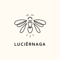 LUCIÈRNAGA logo - Similar company to Lorrive