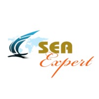 Sea Expert Shipping & Logistics logo - Similar company to Crown Links