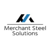 Merchant Steel Solutions Ltd logo - Similar company to T.G.Contractors (Holbeach) Ltd