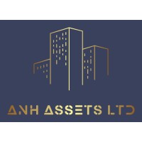 ANH Assets Ltd logo - Similar company to Ap Construction Consulting