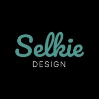 Selkie Design logo - Similar company to Inkle