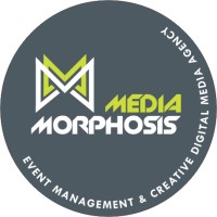 Mediamorphosis logo - Similar company to Mediamorphosis