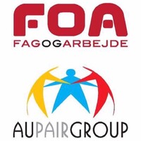 FOA Au Pair Klub-Denmark logo - Similar company to Henrik W. Hansen Vvs · El · Blik A/S