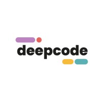 Deepcode.cl logo - Similar company to Revo