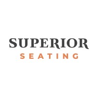 Superior Seating logo - Similar company to Msi Graphics