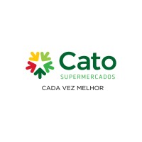 Cato Supermercados logo - Similar company to Supermercado Pistoni