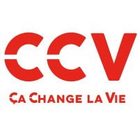 CCV Mode logo - Similar company to Com&Design