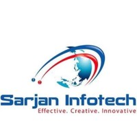 Sarjan Infotech logo - Similar company to Sarjan