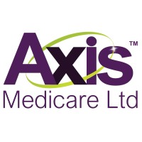 Axis Medicare Limited logo - Similar company to Axis Medicare Ltd