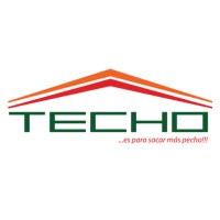 TECHO Bienes Raices logo - Similar company to La Rufina