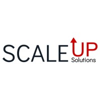 ScaleUp Solutions Inc.