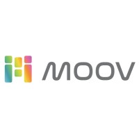 Moov Technologies Inc. logo - Similar company to Ventronia Tech