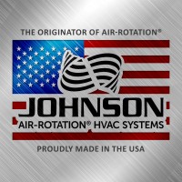 Johnson Air-Rotation® HVAC Systems logo - Similar company to Bluefield Engineered Systems
