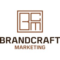 Brandcraft Marketing LLC logo - Similar company to Brandcraft.Io