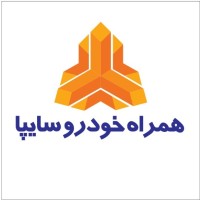 HAMRAH KHODRO SAIPA logo - Similar company to Bamika Food Industry Group & Fresh Market